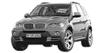BMW E70 P218E Fault Code