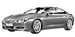 BMW F06 P218E Fault Code