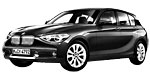 BMW F20 P218E Fault Code